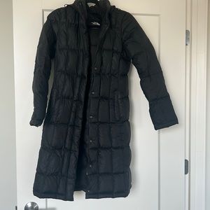 The North Face Puffer
